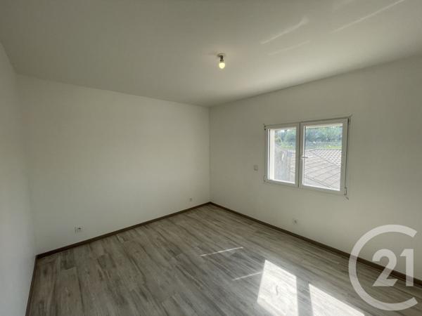 Maison à vendre  4 pièces - 100,22 m2 LIBOURNE - 33