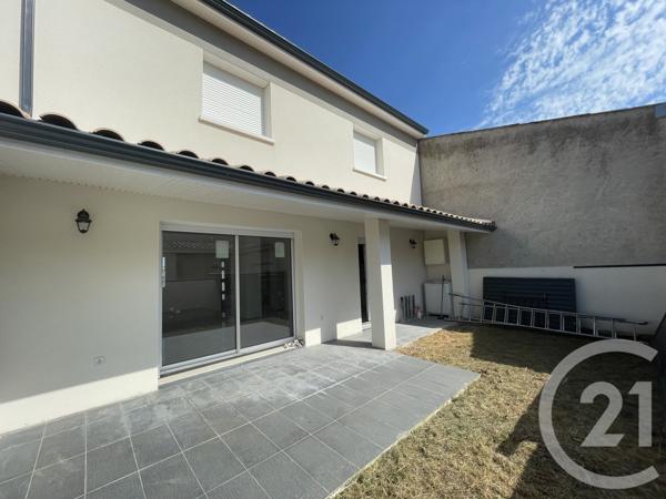 Maison à vendre  4 pièces - 100,22 m2 LIBOURNE - 33