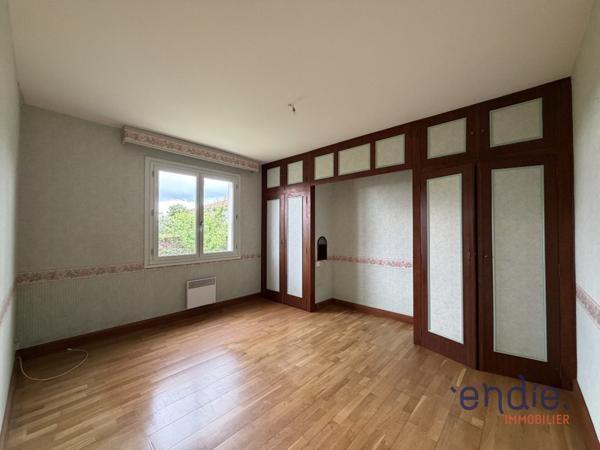 Maison familiale 5ch - 150m2 -Jardin 1152m2 - Léojac (proche services)