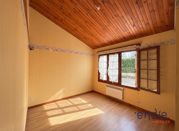 Maison familiale 5ch - 150m2 -Jardin 1152m2 - Léojac (proche services)