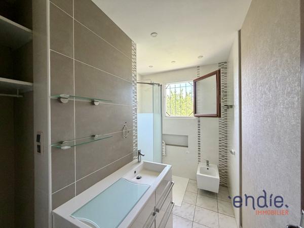Maison familiale 5ch - 150m2 -Jardin 1152m2 - Léojac (proche services)