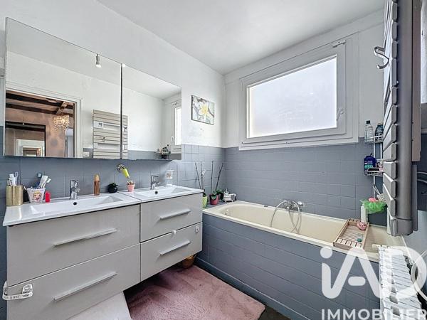 Maison à vendre 6 pièces 120 m² Lyon 8