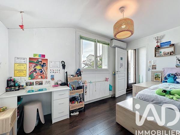 Maison à vendre 6 pièces 120 m² Lyon 8