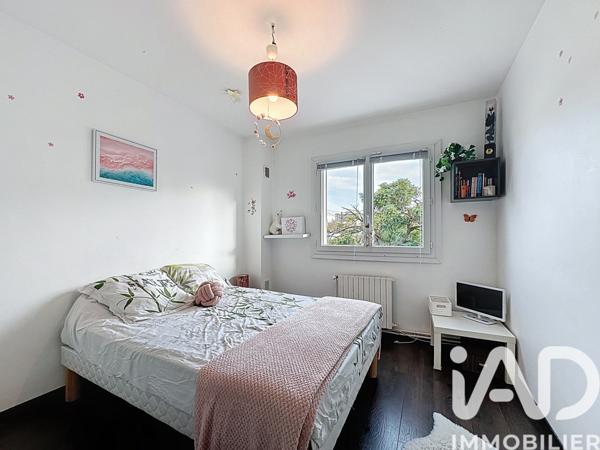 Maison à vendre 6 pièces 120 m² Lyon 8