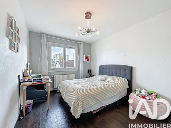 Maison à vendre 6 pièces 120 m² Lyon 8