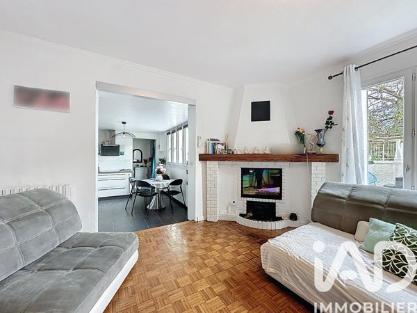 Maison à vendre 6 pièces 120 m² Lyon 8