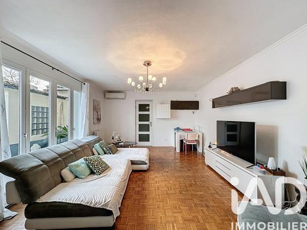 Maison à vendre 6 pièces 120 m² Lyon 8