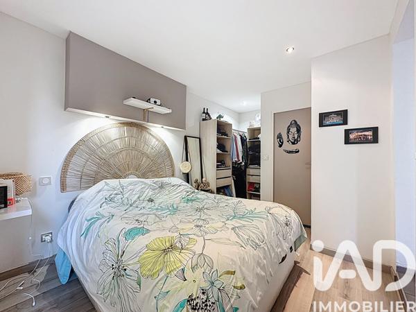 Maison à vendre 6 pièces 120 m² Lyon 8
