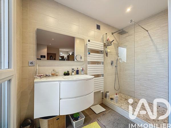Maison à vendre 6 pièces 120 m² Lyon 8