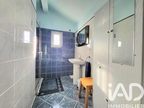 Maison à vendre 6 pièces 157 m² Rive-de-Gier