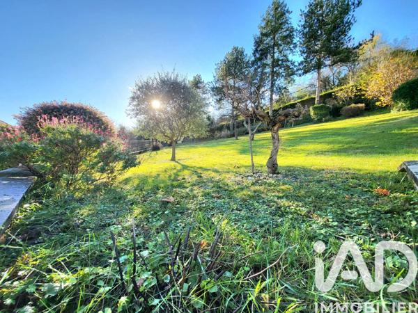 Maison à vendre 6 pièces 157 m² Rive-de-Gier