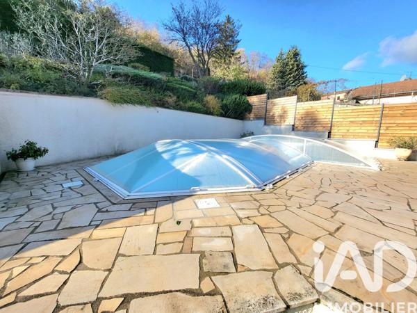 Maison à vendre 6 pièces 157 m² Rive-de-Gier