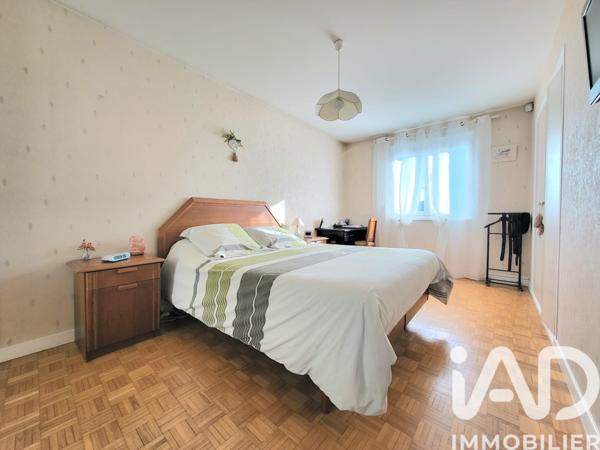 Maison à vendre 6 pièces 157 m² Rive-de-Gier
