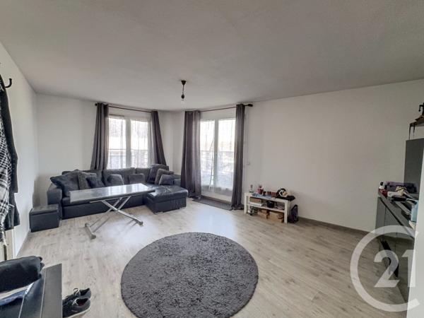 Appartement F3 à vendre  3 pièces - 59,77 m2 LE BLANC MESNIL - 93
