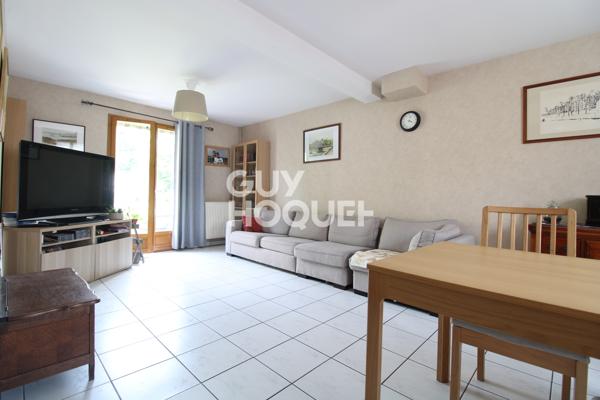 Maison Coubert 6 pièces