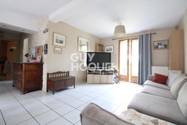 Maison Coubert 6 pièces