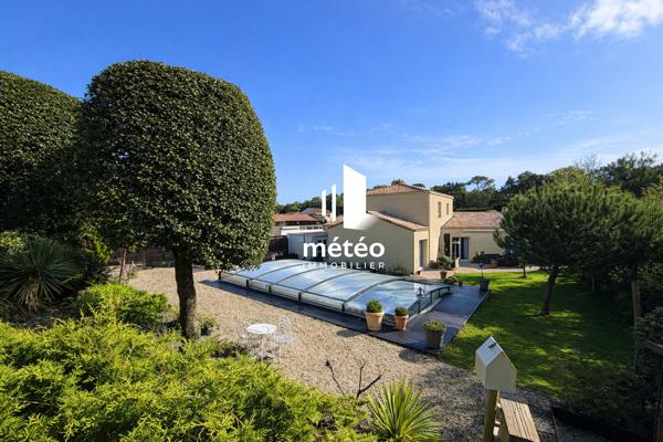 Villa LA TRANCHE SUR MER