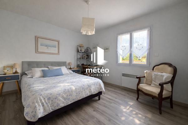 Villa LA TRANCHE SUR MER