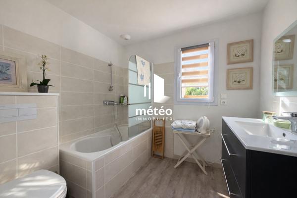 Villa LA TRANCHE SUR MER