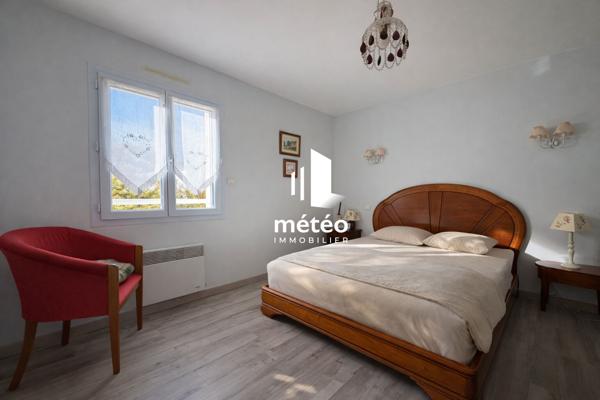 Villa LA TRANCHE SUR MER