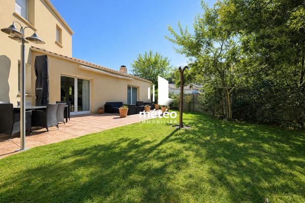 Villa LA TRANCHE SUR MER