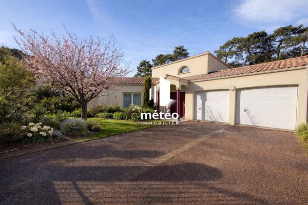 Villa LA TRANCHE SUR MER