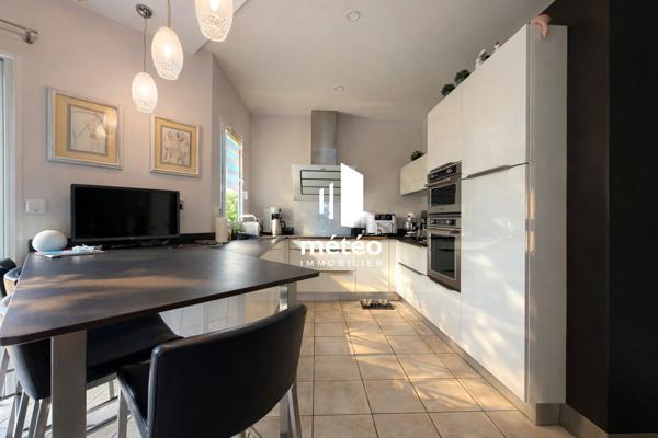 Villa LA TRANCHE SUR MER