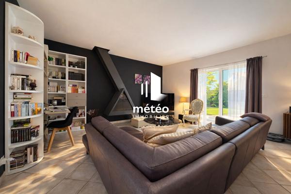 Villa LA TRANCHE SUR MER