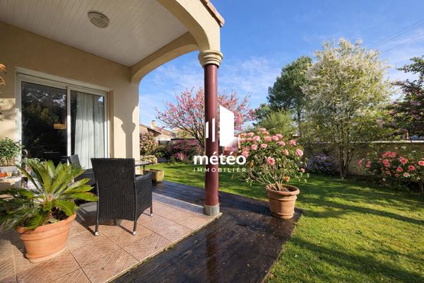 Villa LA TRANCHE SUR MER