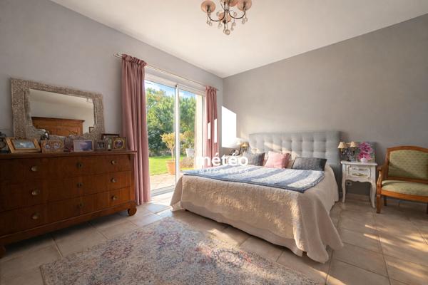 Villa LA TRANCHE SUR MER