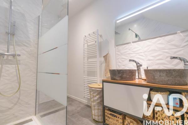 Maison à vendre 3 pièces 66 m² Norges-la-Ville