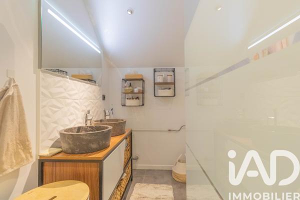 Maison à vendre 3 pièces 66 m² Norges-la-Ville