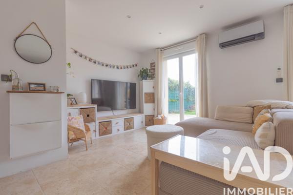 Maison à vendre 3 pièces 66 m² Norges-la-Ville