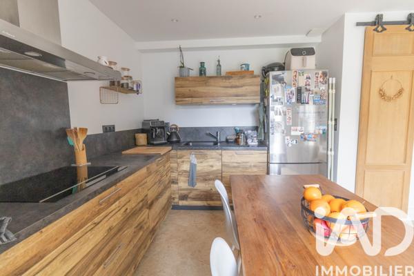 Maison à vendre 3 pièces 66 m² Norges-la-Ville