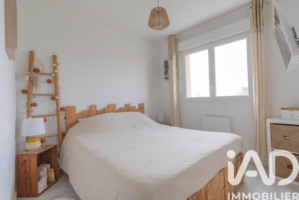 Maison à vendre 3 pièces 66 m² Norges-la-Ville