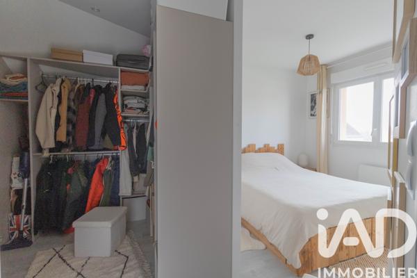 Maison à vendre 3 pièces 66 m² Norges-la-Ville