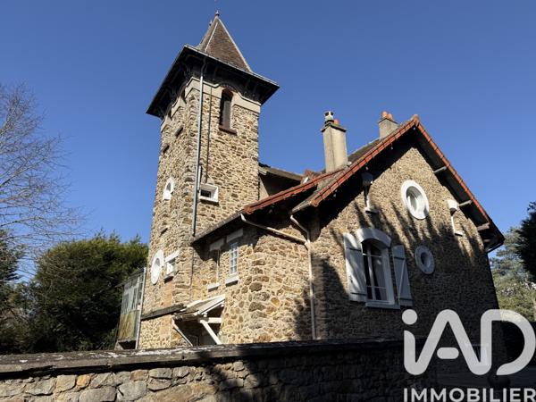 Maison à vendre 6 pièces 173 m² Brétigny-sur-Orge