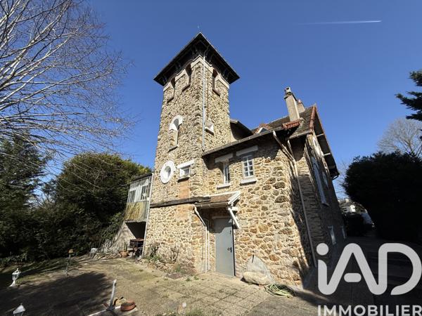 Maison à vendre 6 pièces 173 m² Brétigny-sur-Orge