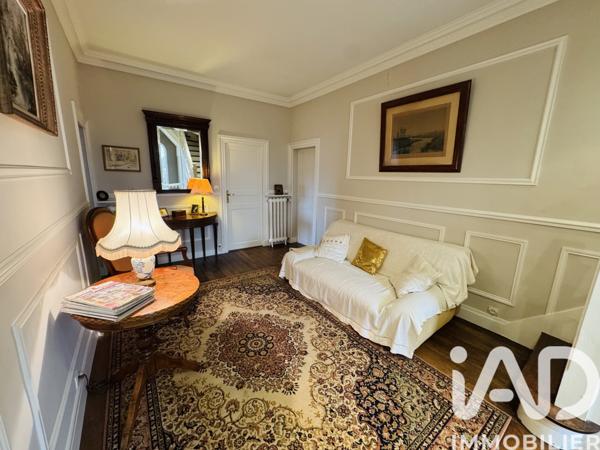 Maison à vendre 6 pièces 173 m² Brétigny-sur-Orge