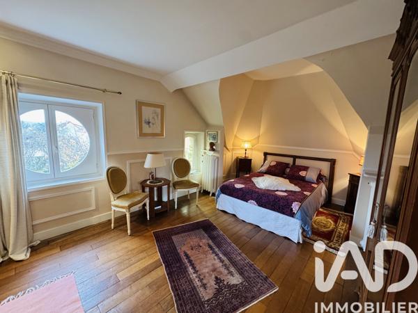 Maison à vendre 6 pièces 173 m² Brétigny-sur-Orge