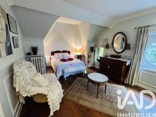 Maison à vendre 6 pièces 173 m² Brétigny-sur-Orge