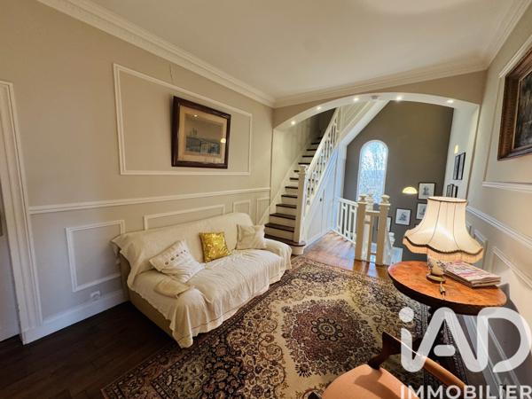 Maison à vendre 6 pièces 173 m² Brétigny-sur-Orge