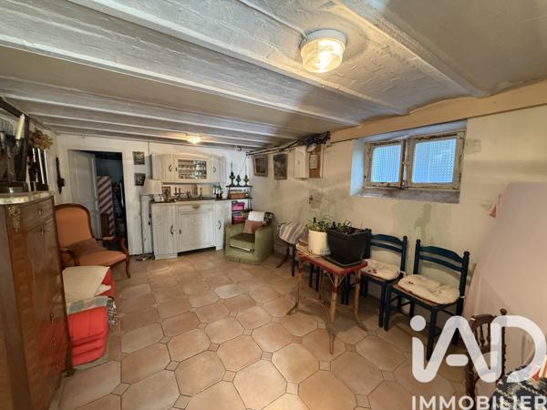 Maison à vendre 6 pièces 173 m² Brétigny-sur-Orge