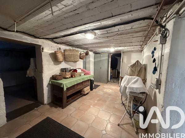 Maison à vendre 6 pièces 173 m² Brétigny-sur-Orge