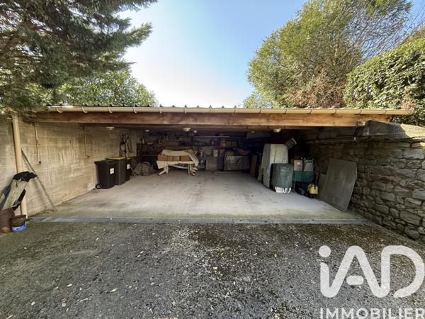 Maison à vendre 6 pièces 173 m² Brétigny-sur-Orge