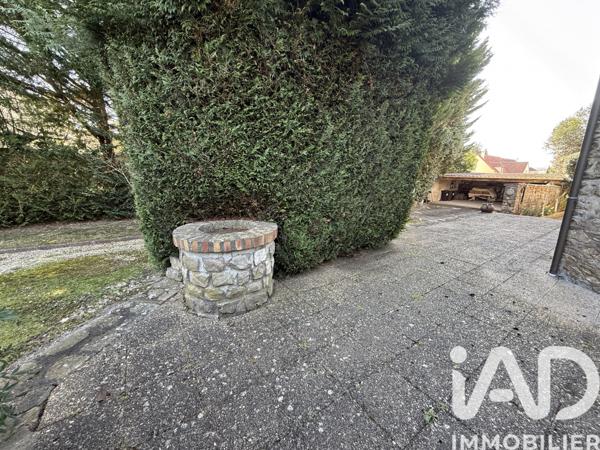 Maison à vendre 6 pièces 173 m² Brétigny-sur-Orge