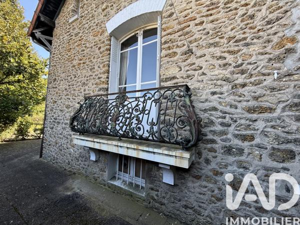 Maison à vendre 6 pièces 173 m² Brétigny-sur-Orge