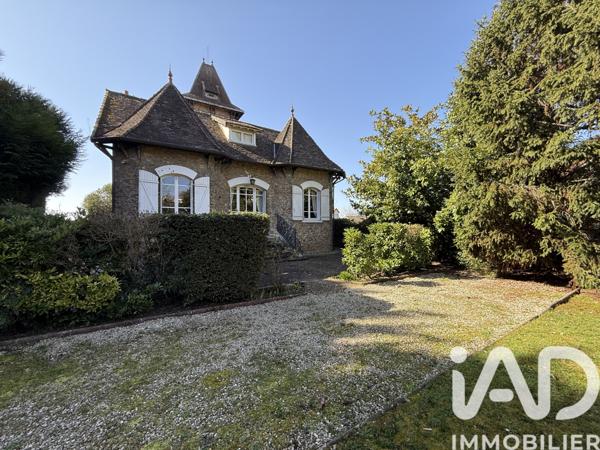 Maison à vendre 6 pièces 173 m² Brétigny-sur-Orge