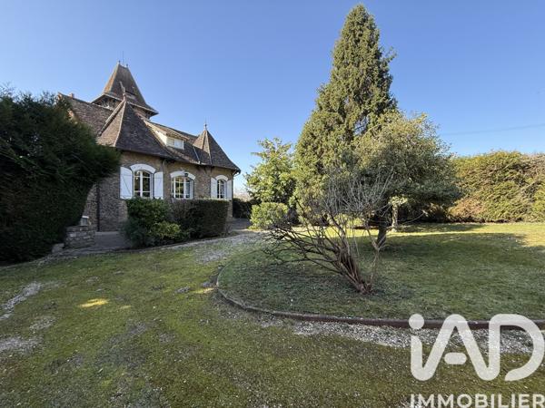 Maison à vendre 6 pièces 173 m² Brétigny-sur-Orge