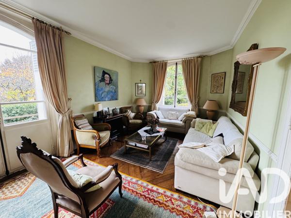 Maison à vendre 6 pièces 173 m² Brétigny-sur-Orge